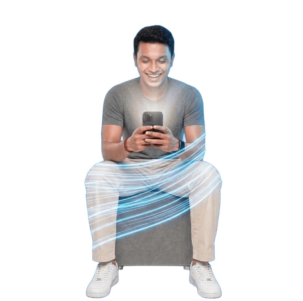 Internet Carrier WiFi Broadband